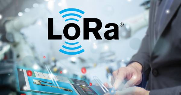 What is the difference between LoRa and LoRaWAN